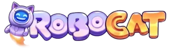Robo Cat Casino logo