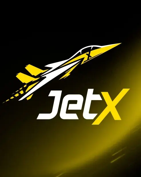 JetX, crash- en instant game van SmartSoft Gaming